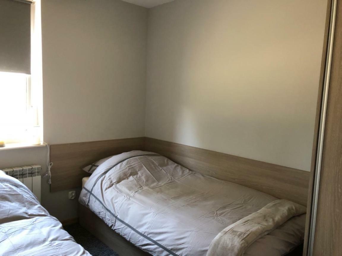 Vila Cherubinek Turosl Exteriér fotografie