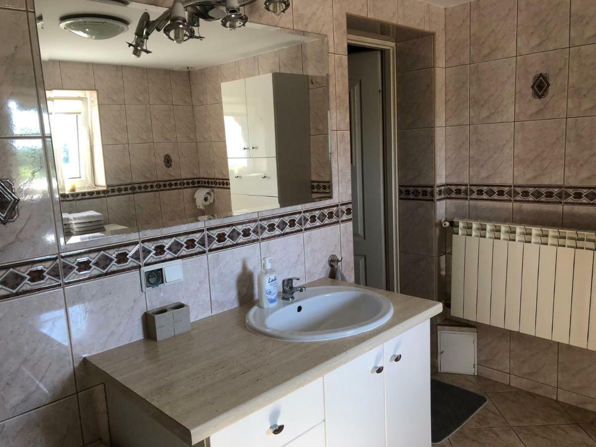 Vila Cherubinek Turosl Exteriér fotografie
