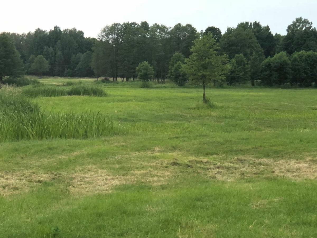 Vila Cherubinek Turosl Exteriér fotografie