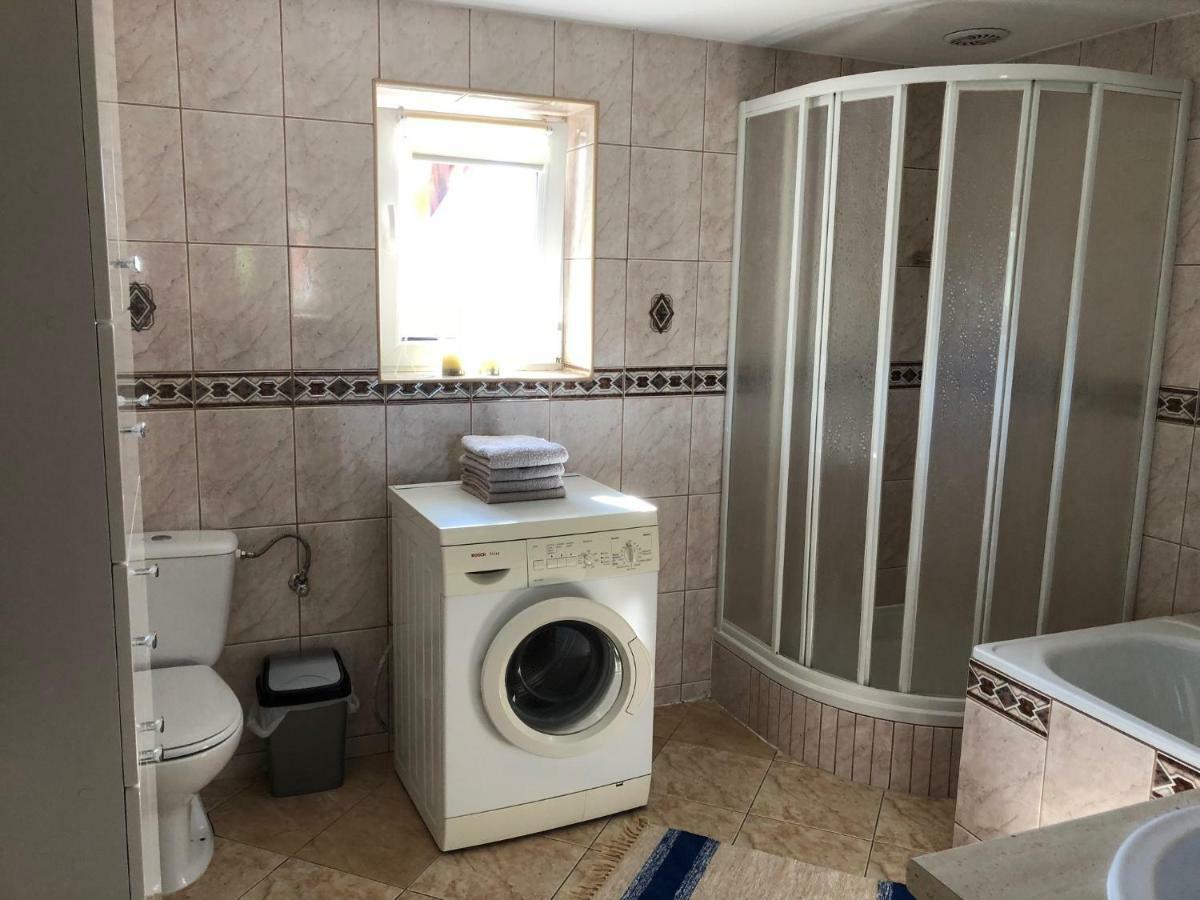 Vila Cherubinek Turosl Exteriér fotografie