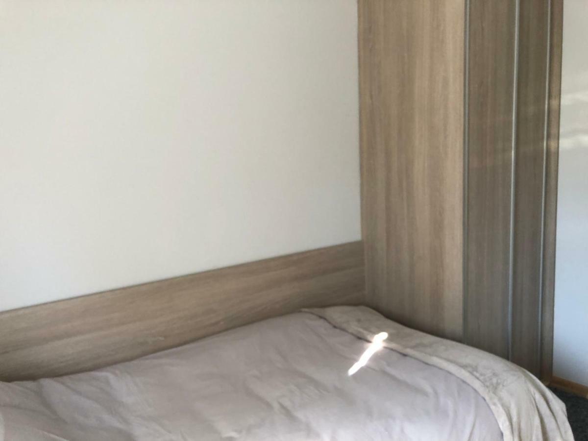 Vila Cherubinek Turosl Exteriér fotografie